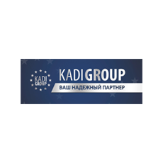 KADIGROUP Logo