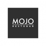 MOJO RESTOBAR Logo