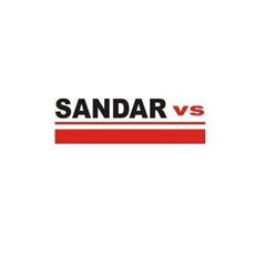 SANDAR-VS Logo