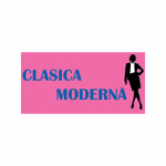 CLASICA MODERNA Logo