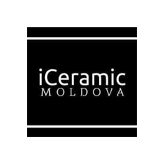 ICERAMIC Logo