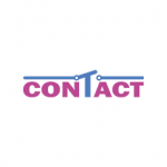 CONTACT Logo