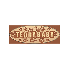 TEDDY BABY Logo
