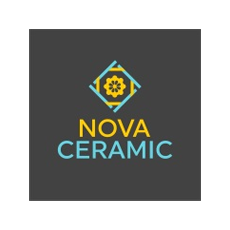 NOVA CERAMIC Logo