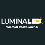 LUMINALED Logo