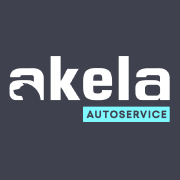 AKELA Autoservice Logo