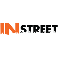 InStreet Logo