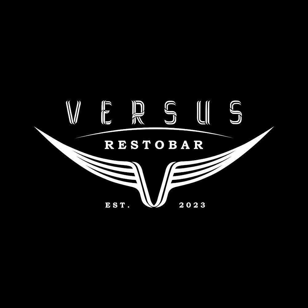 Versus Restobar Logo