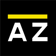 AZART Logo