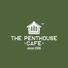 THE PENTHOUSE CAFE Logo