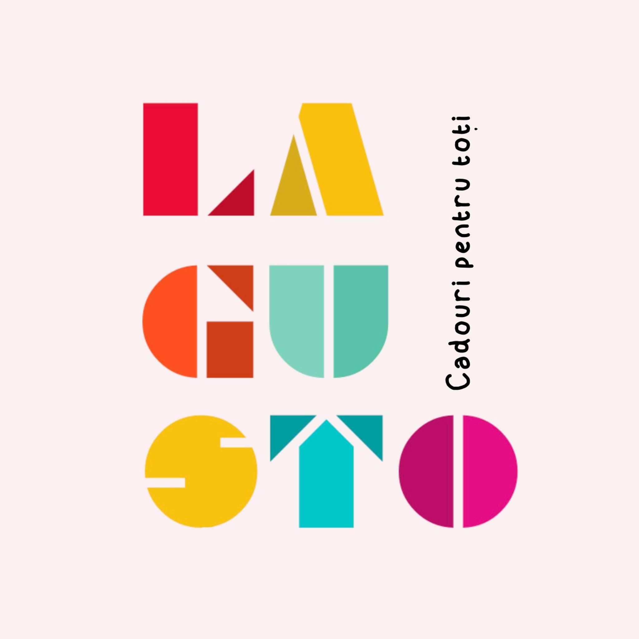 LAGUSTO Logo