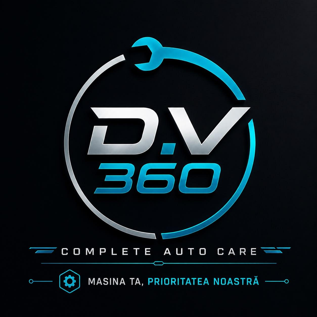 DV 360