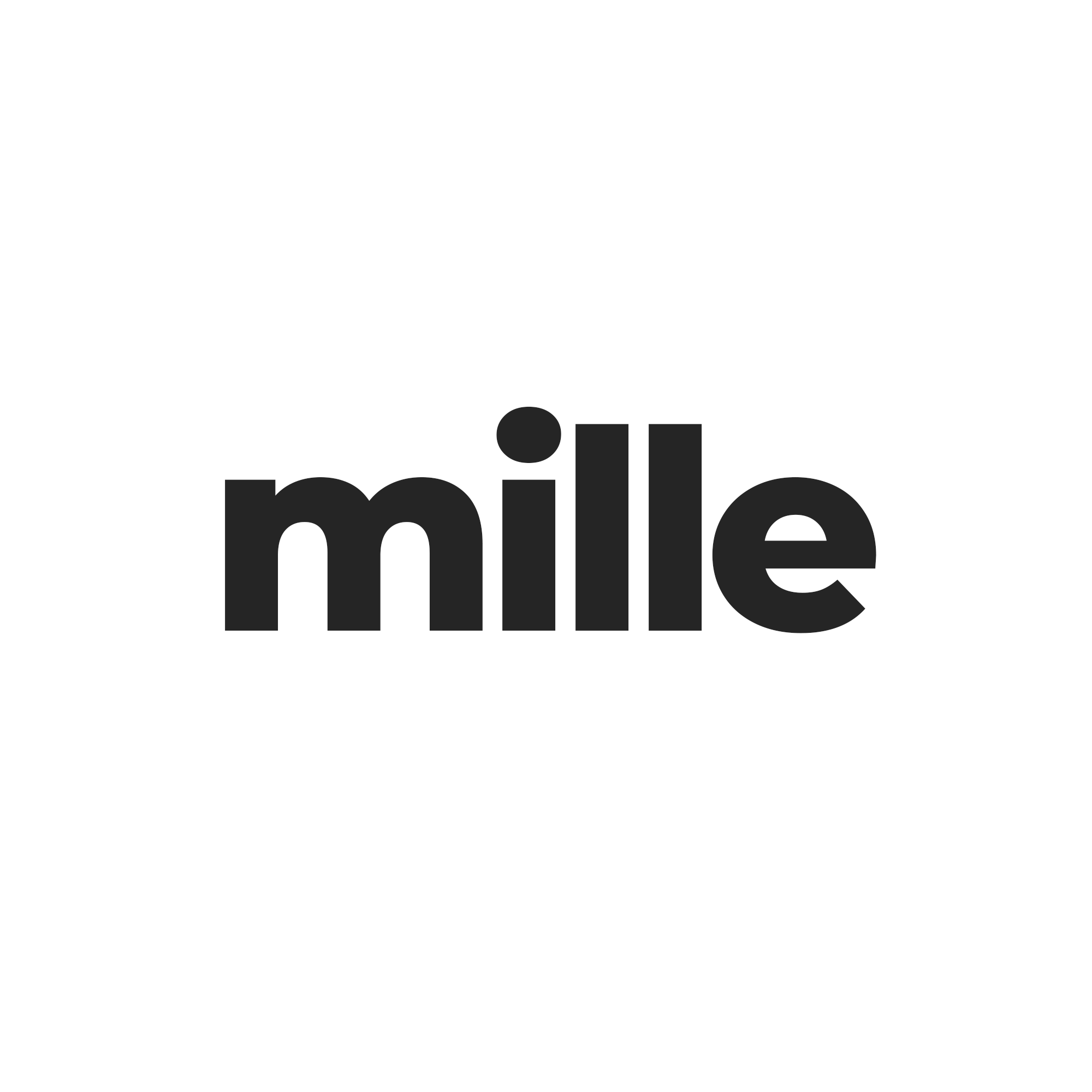 mille