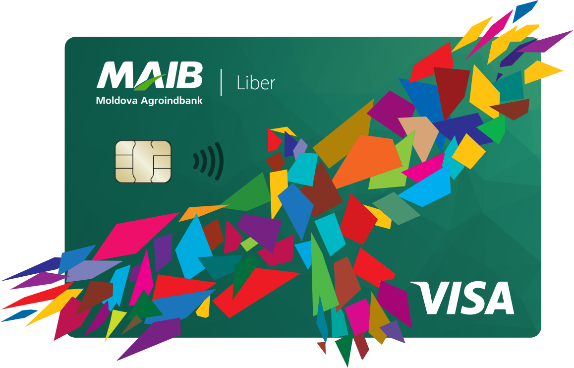 Liber Card